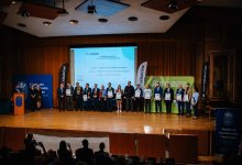 Gala Sportu Akademickiego AZS Kraków 2022